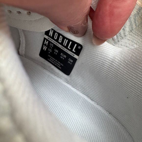 Nobull Outwork - Picture 6 of 8